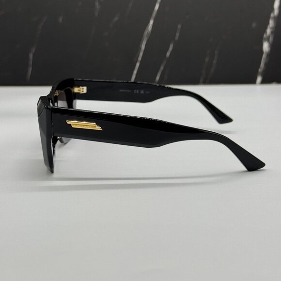 NEW BOTTEGA VENETA BV1251S 001 SUNGLASSES BOTTEGA VENETA main image 9